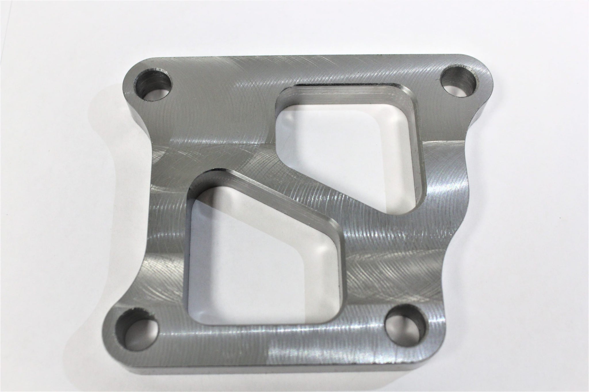 KLM Evo Stock Replacement Turbo Inlet Flange