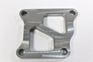 KLM Evo Stock Replacement Turbo Inlet Flange