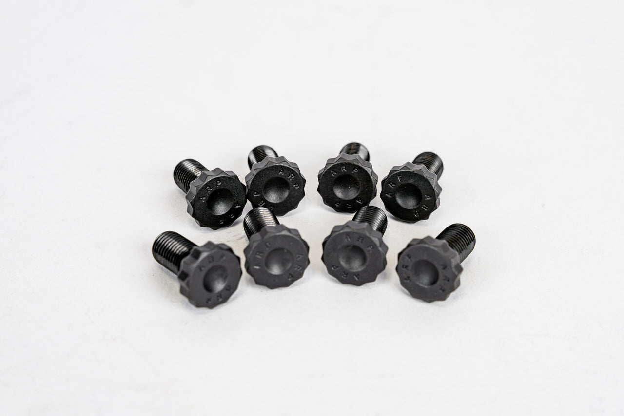 B58/S58 ARP Flex Plate Bolt Upgrade image 0