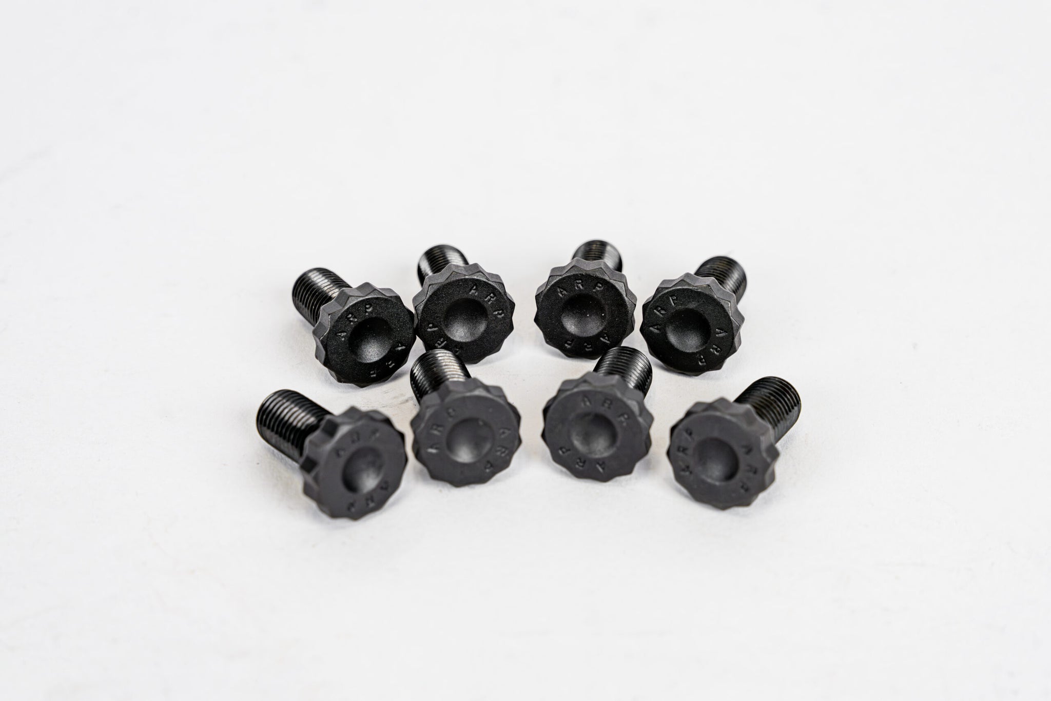 B58/S58 ARP Flex Plate Bolt Upgrade image 0