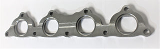 KLM EVO 8/9 DSM 4G63  Head Flange T304 Stainless Steel image 0