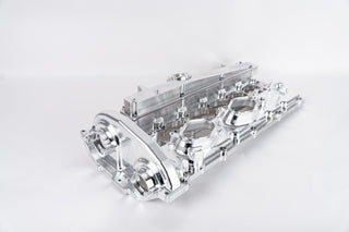 KLM S58 Billet Valve Cover image 1