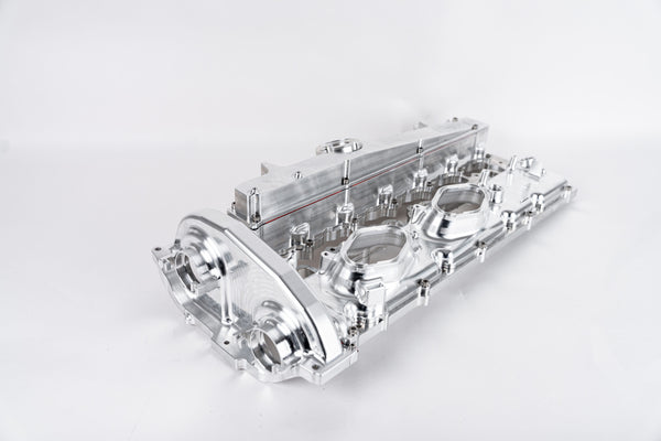 KLM S58 Billet Valve Cover image 1
