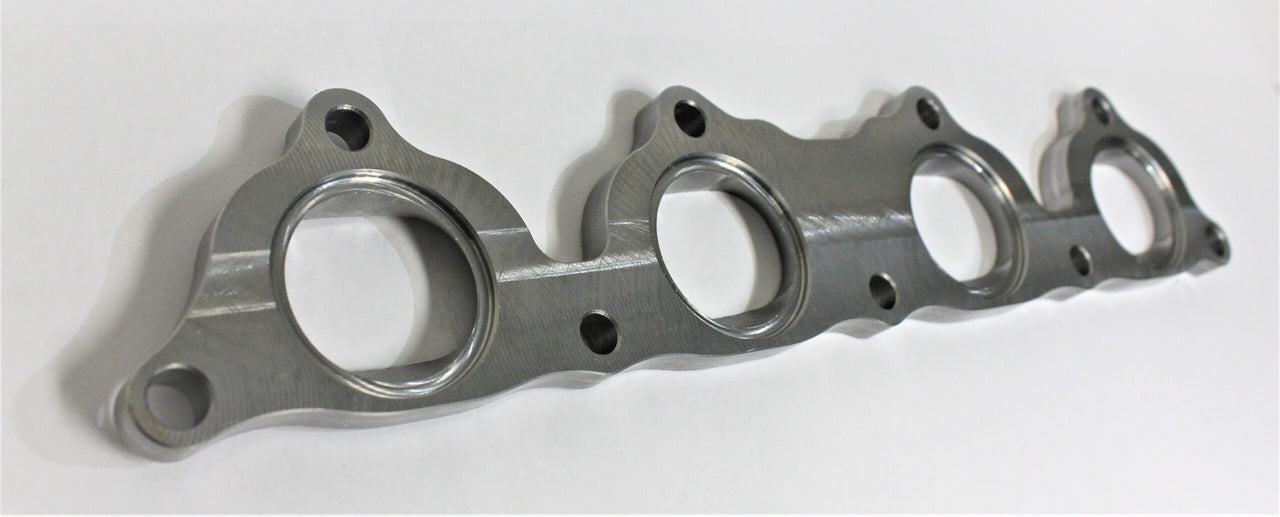 KLM EVO 8/9 DSM 4G63 Head Flange