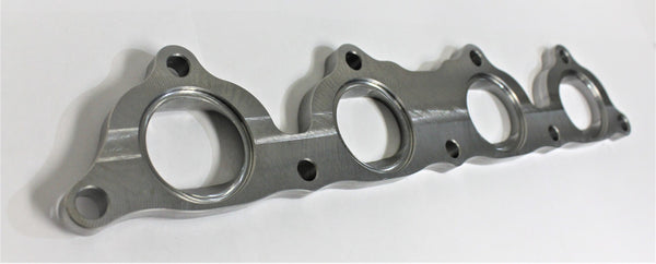 KLM EVO 8/9 DSM 4G63 Head Flange