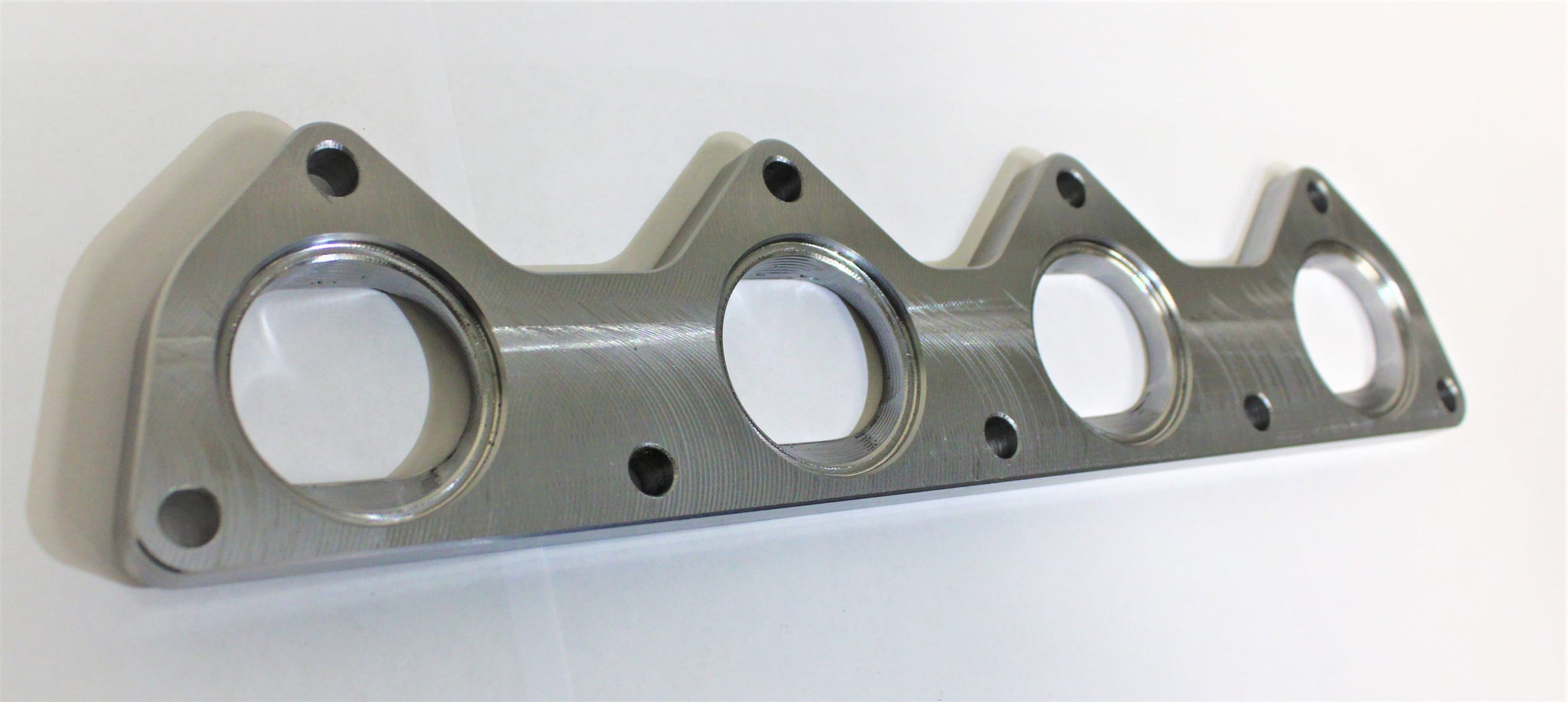 KLM H-Series Head Flange