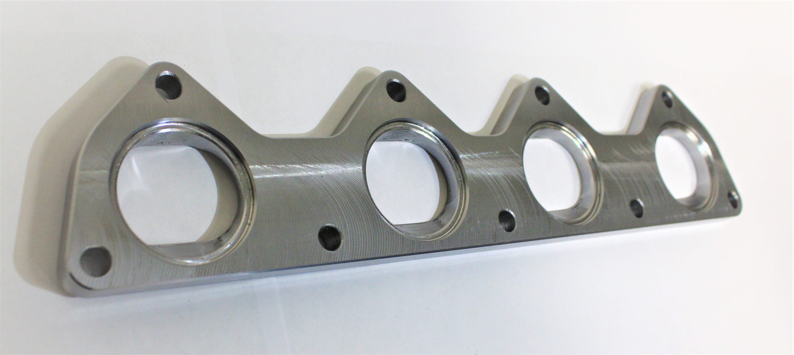 KLM H-Series Head Flange