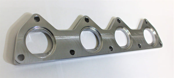 KLM H-Series Head Flange