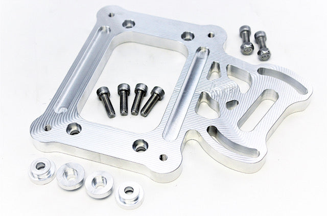 Billet Aluminum K-Series Mounting Plate