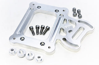 Billet Aluminum K-Series Mounting Plate