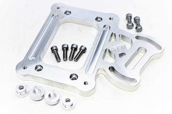 Billet Aluminum K-Series Mounting Plate