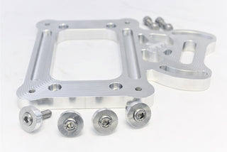 Billet Aluminum TSX / Accord B-series AWD Mounting Plate