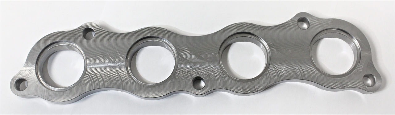 KLM K Series Head Flange