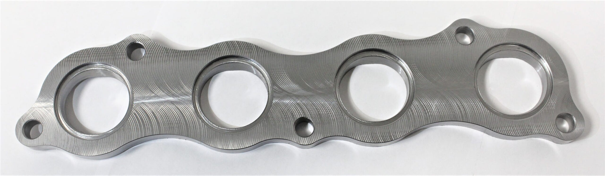 KLM K Series Head Flange