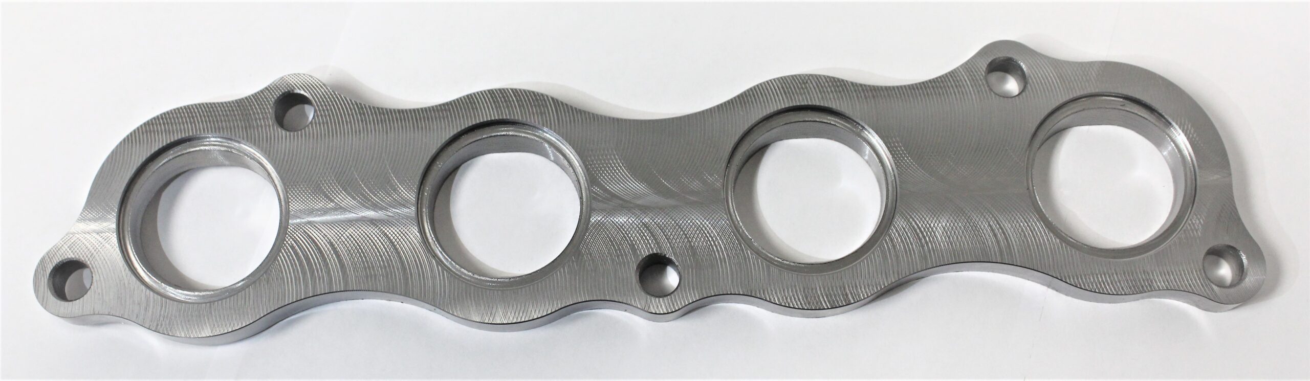 KLM K Series Head Flange