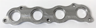 KLM K Series Head Flange