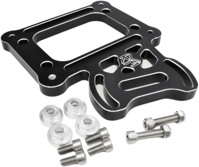 Billet Aluminum K-Series Mounting Plate
