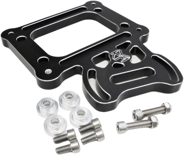 Billet Aluminum K-Series Mounting Plate