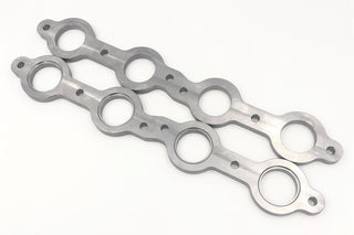 KLM LS1, LS2, LS3, LS6, O-Port Head Flange