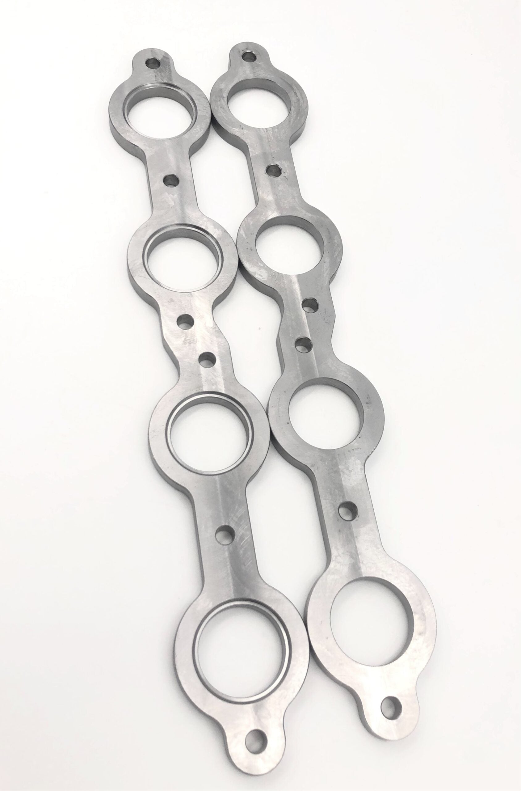KLM LS1, LS2, LS3, LS6, O-Port Head Flange