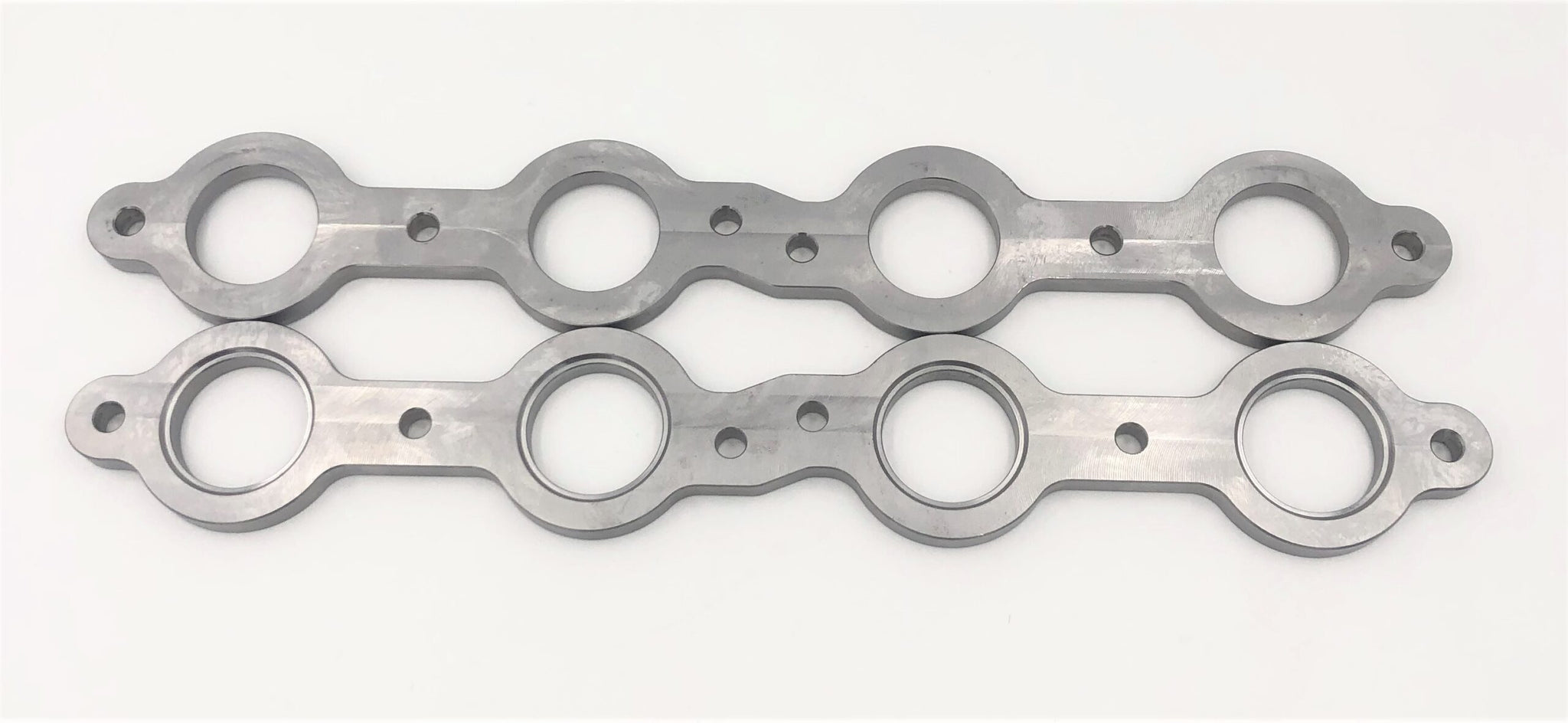 KLM LS1, LS2, LS3, LS6, O-Port Head Flange