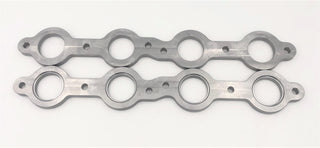 KLM LS1, LS2, LS3, LS6, O-Port Head Flange