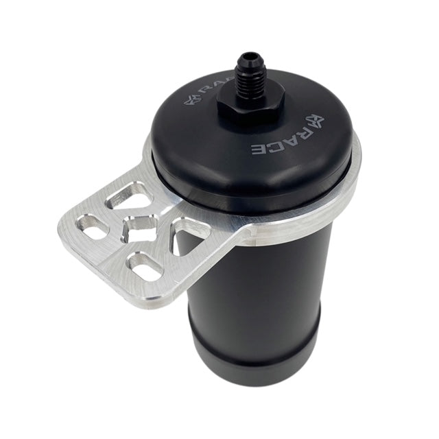 Billet Coolant Overflow Tank