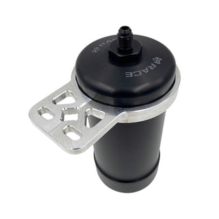 Billet Coolant Overflow Tank