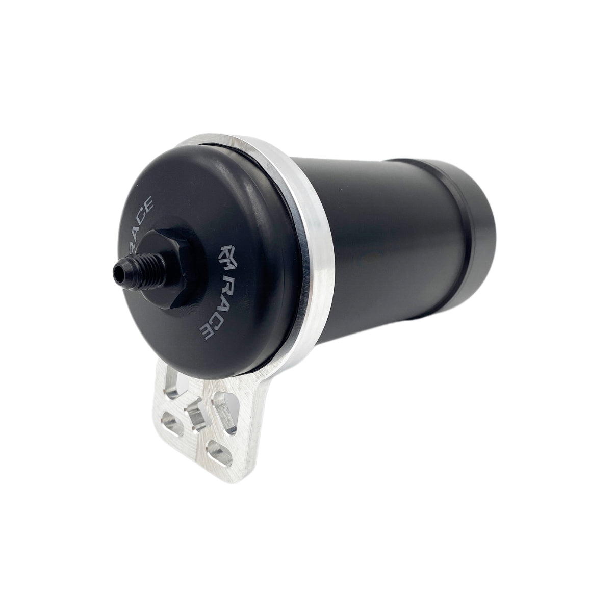 Billet Coolant Overflow Tank