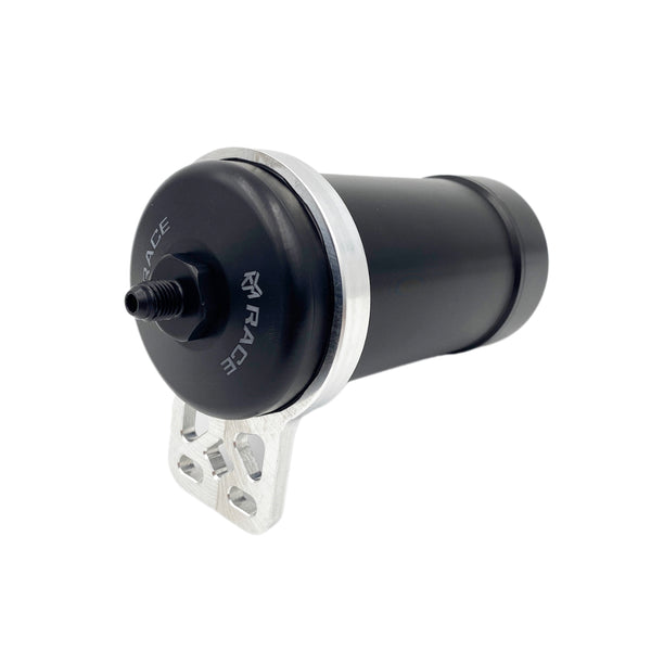 Billet Coolant Overflow Tank