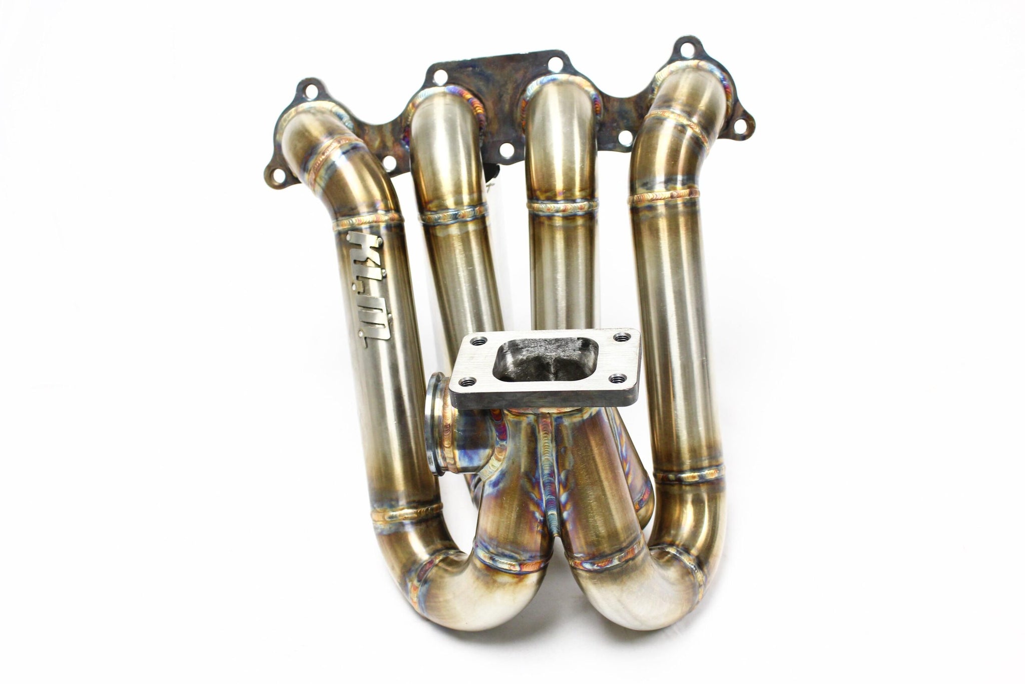 H22 Topmount