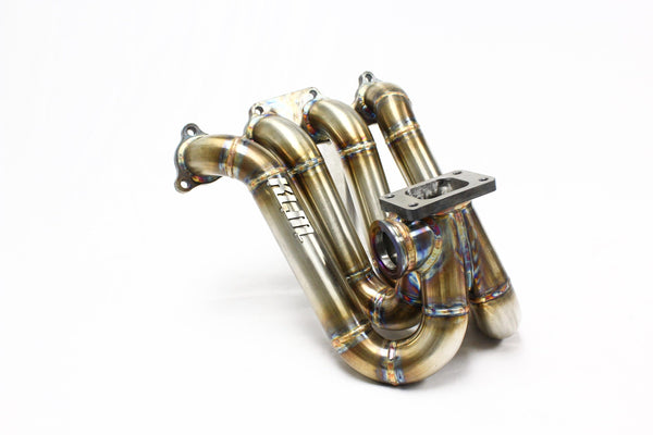 H22 Topmount