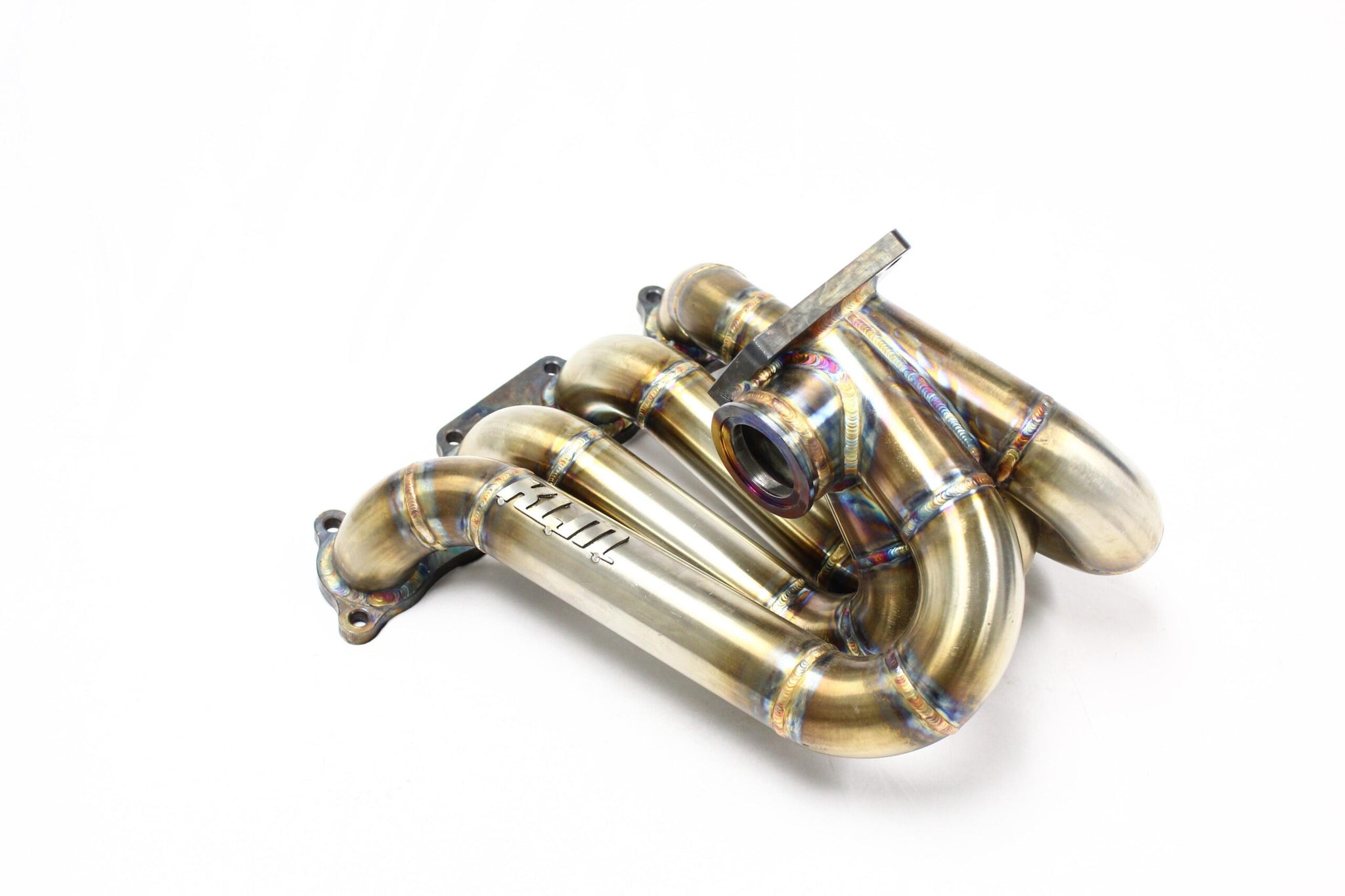 H22 Topmount