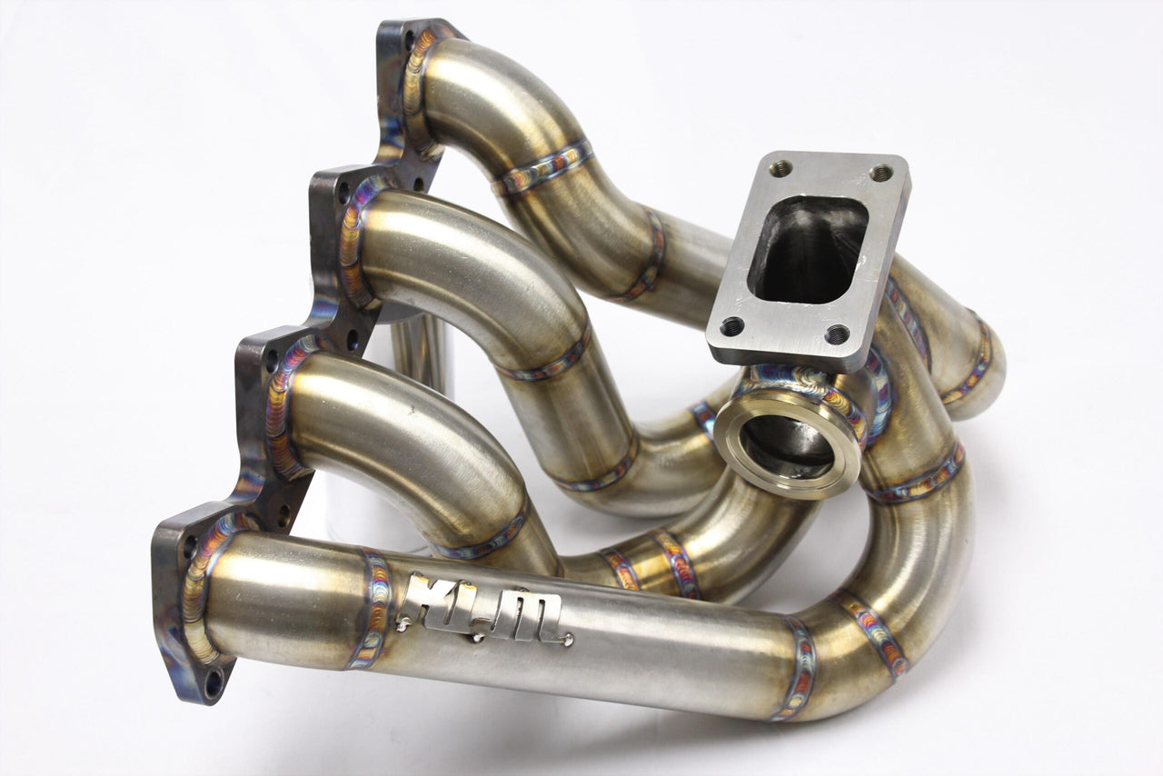 D-Series Topmount