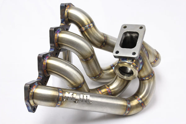 D-Series Topmount