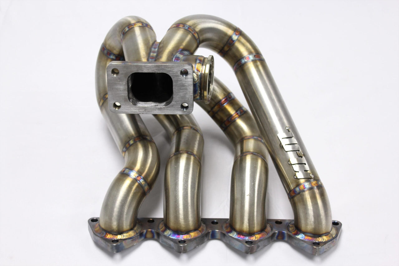 D-Series Topmount