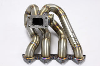 D-Series Topmount