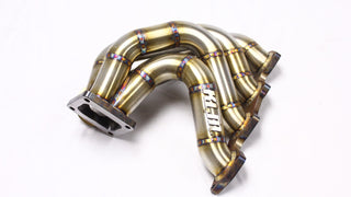 B Series Forward Facing