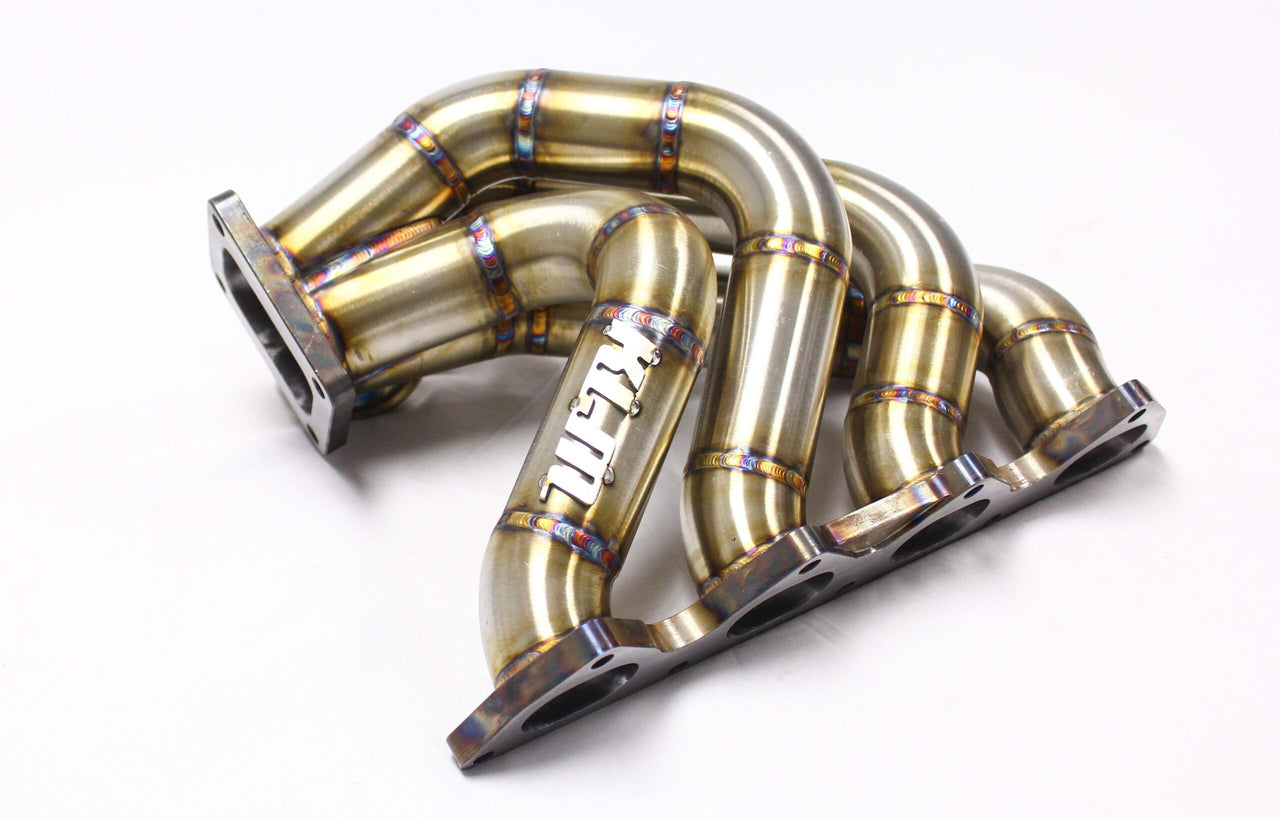 B Series Forward Facing