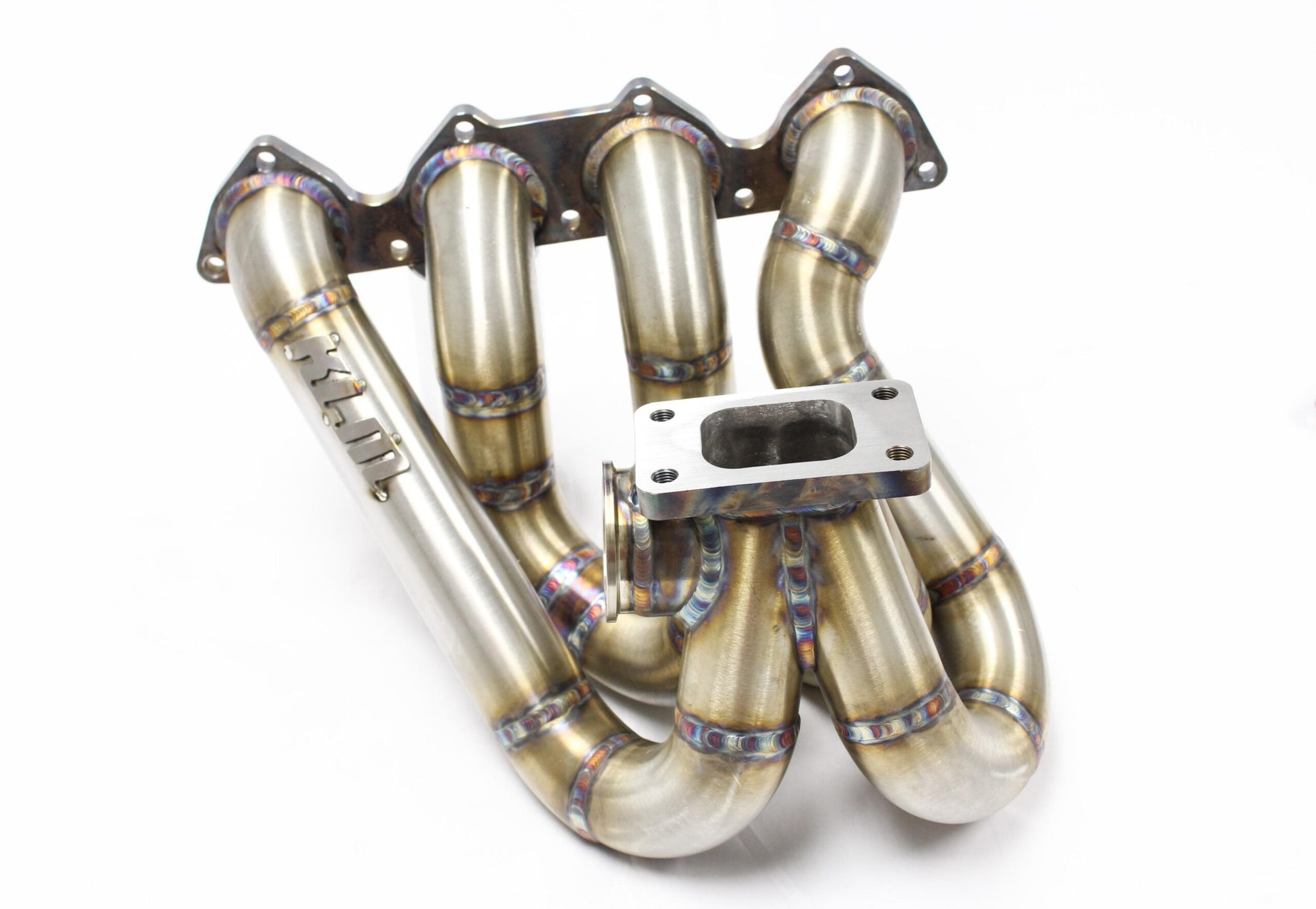 B-Series Topmount