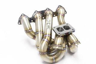 B-Series Twin Scroll Topmount