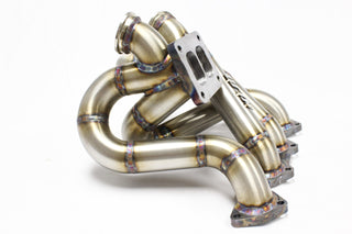 B-Series Twin Scroll Topmount