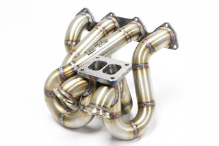B-Series Twin Scroll Topmount