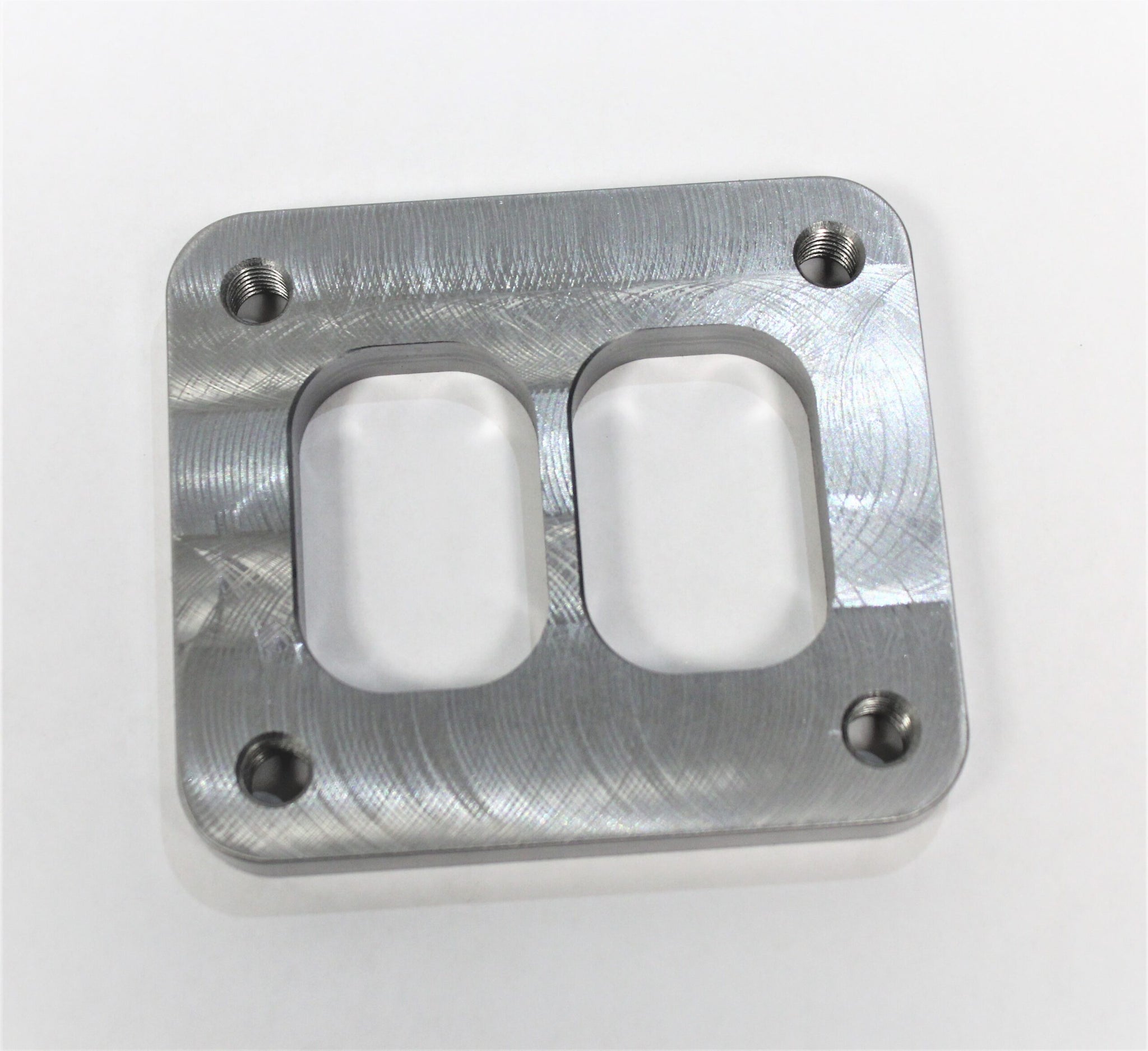 KLM T4 Turbine Inlet Flange Divided