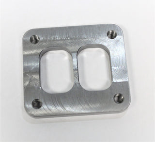 KLM T4 Turbine Inlet Flange Divided
