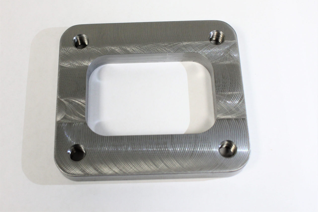 KLM T4 Turbine Inlet Flange