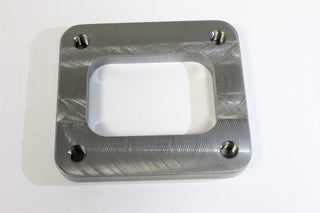 KLM T4 Turbine Inlet Flange
