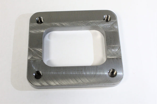 KLM T4 Turbine Inlet Flange