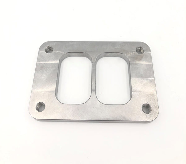 KLM T6 Turbine Inlet Flange Divided