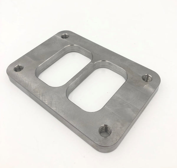 KLM T6 Turbine Inlet Flange Divided